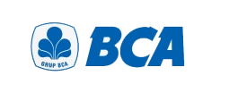 Logo BCA